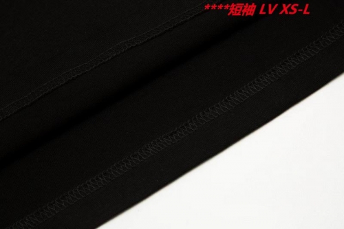 L...V... Round neck 13325 Men