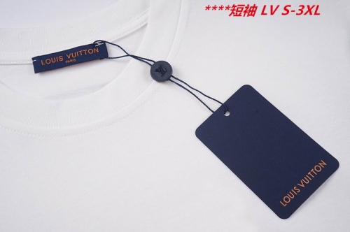 L...V... Round neck 16512 Men