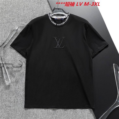 L...V... Round neck 17477 Men