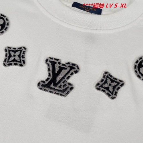 L...V... Round neck 14216 Men