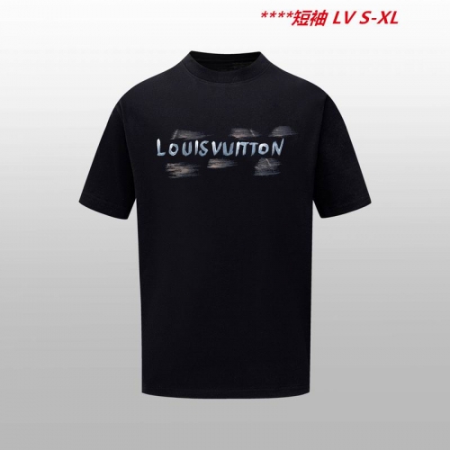 L...V... Round neck 14790 Men