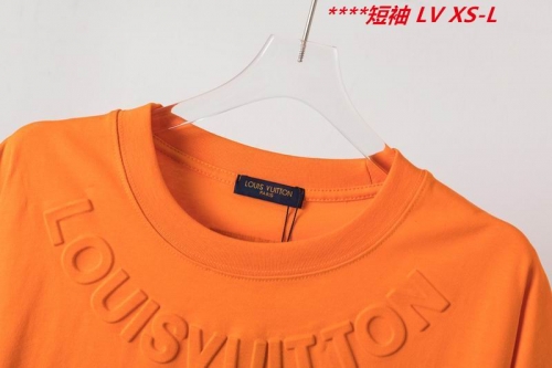 L...V... Round neck 12090 Men