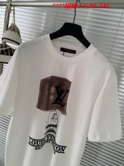 L...V... Round neck 17632 Men