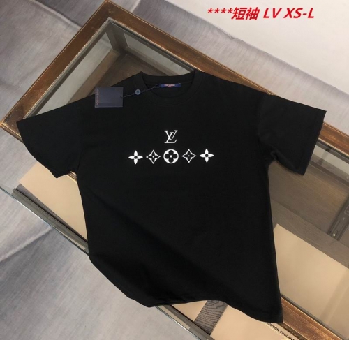 L...V... Round neck 11287 Men