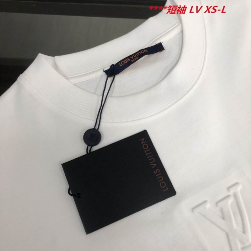 L...V... Round neck 11442 Men