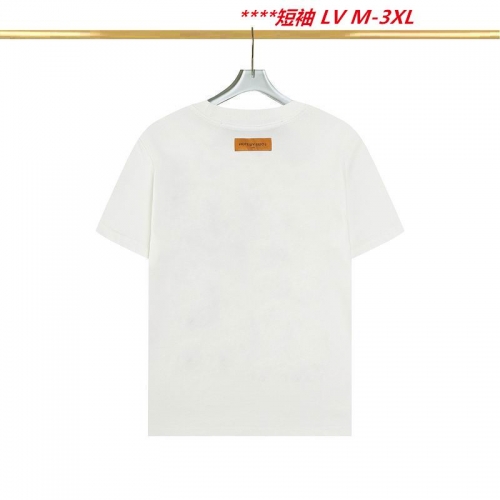 L...V... Round neck 17871 Men