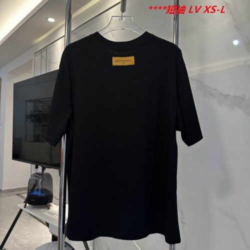 L...V... Round neck 11676 Men