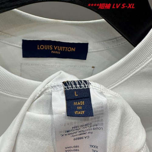 L...V... Round neck 14811 Men