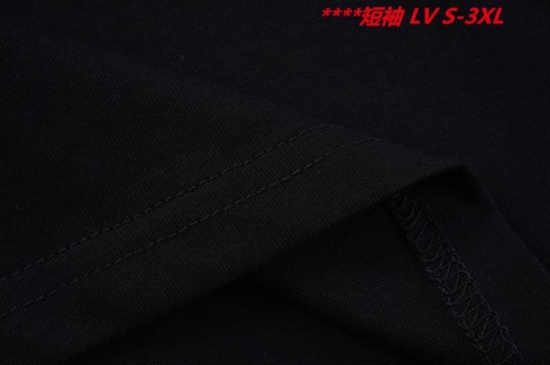 L...V... Round neck 16082 Men