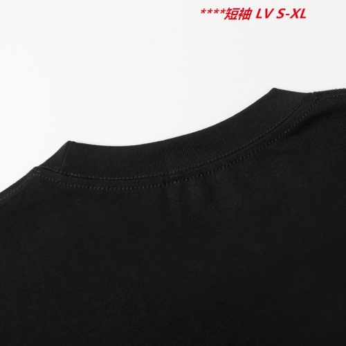 L...V... Round neck 14166 Men