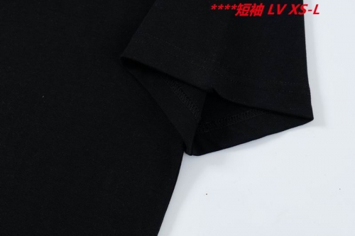 L...V... Round neck 13717 Men