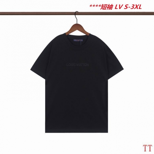 L...V... Round neck 16552 Men