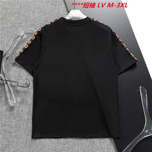 L...V... Round neck 17486 Men