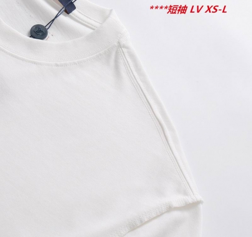 L...V... Round neck 11909 Men