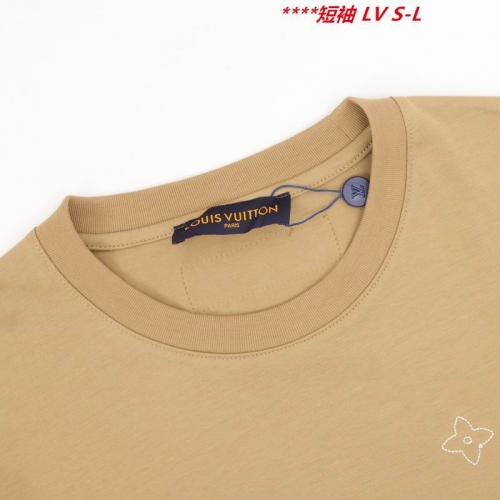 L...V... Round neck 13791 Men