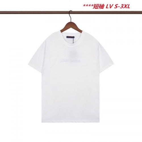 L...V... Round neck 16038 Men