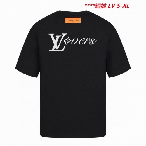 L...V... Round neck 14448 Men