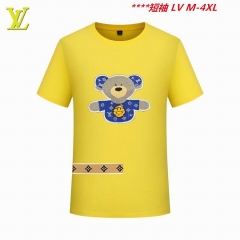 L...V... Round neck 18275 Men