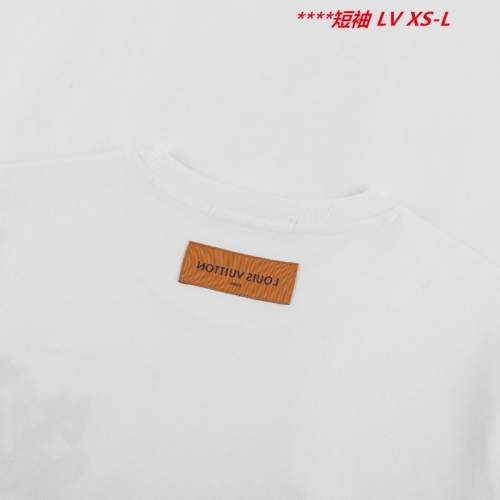 L...V... Round neck 12804 Men