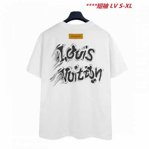 L...V... Round neck 14319 Men