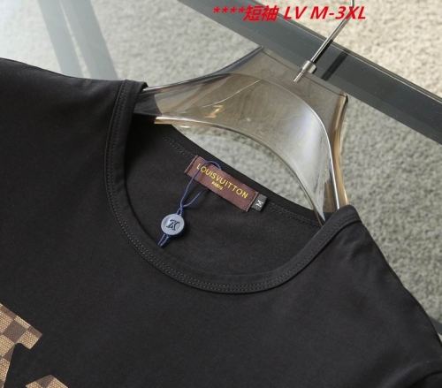 L...V... Round neck 17711 Men