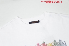 L...V... Round neck 10799 Men