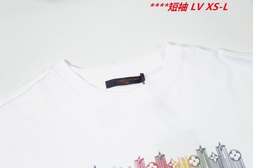 L...V... Round neck 10799 Men