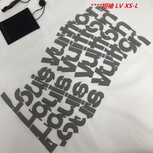 L...V... Round neck 11248 Men