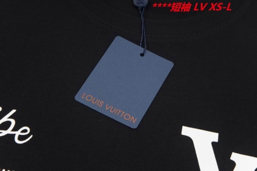 L...V... Round neck 12049 Men