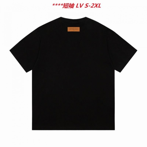 L...V... Round neck 15500 Men