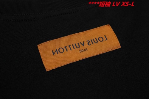 L...V... Round neck 10863 Men