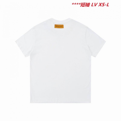 L...V... Round neck 13685 Men