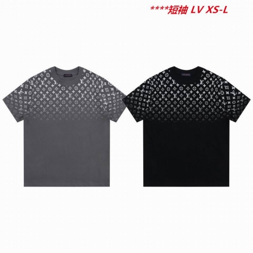 L...V... Round neck 13666 Men