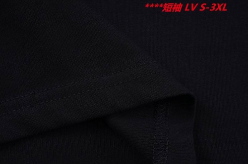 L...V... Round neck 16105 Men