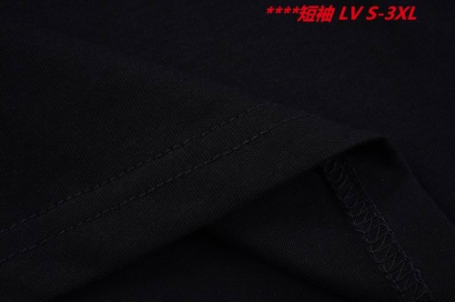 L...V... Round neck 16374 Men