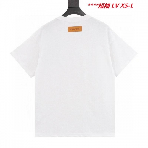 L...V... Round neck 13395 Men