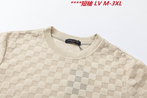 L...V... Round neck 17533 Men