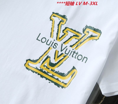 L...V... Round neck 17729 Men