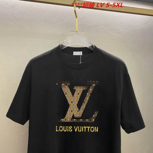 L...V... Round neck 17184 Men