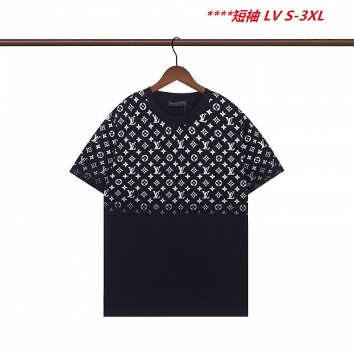 L...V... Round neck 16359 Men