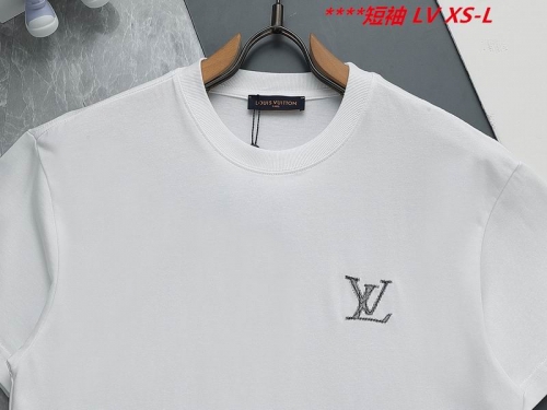 L...V... Round neck 12158 Men