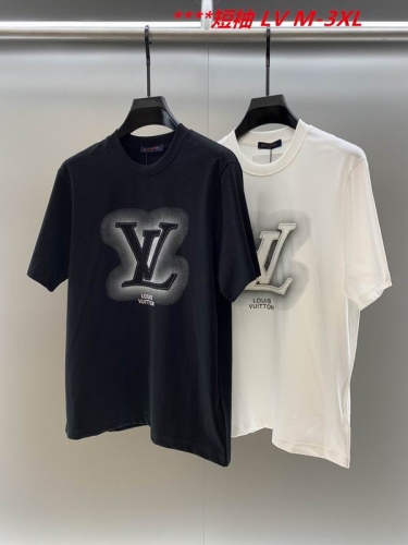 L...V... Round neck 17471 Men