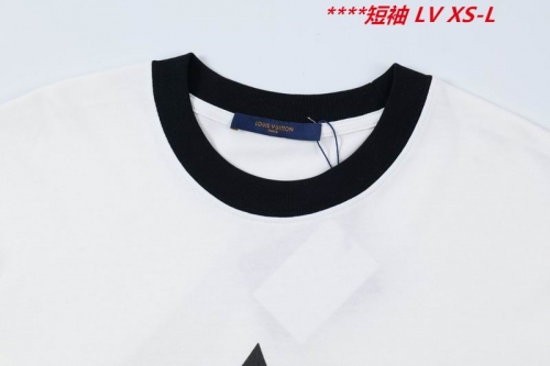 L...V... Round neck 13703 Men