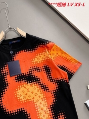 L...V... Round neck 10110 Men
