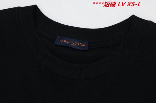 L...V... Round neck 13455 Men