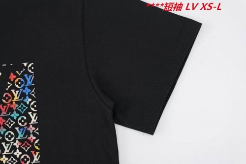 L...V... Round neck 11789 Men