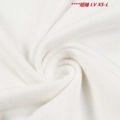 L...V... Round neck 11721 Men