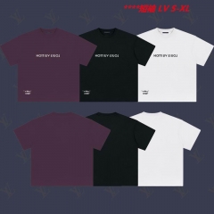 L...V... Round neck 14277 Men