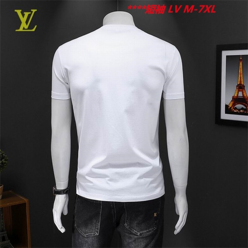 L...V... Round neck 17251 Men