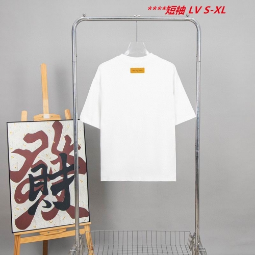 L...V... Round neck 13883 Men